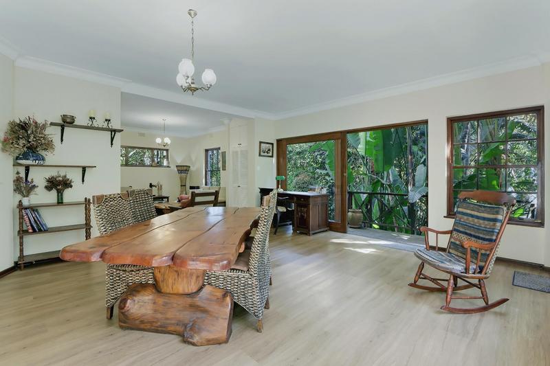 To Let 4 Bedroom Property for Rent in Hout Bay Western Cape